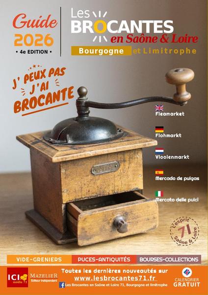 Brocante