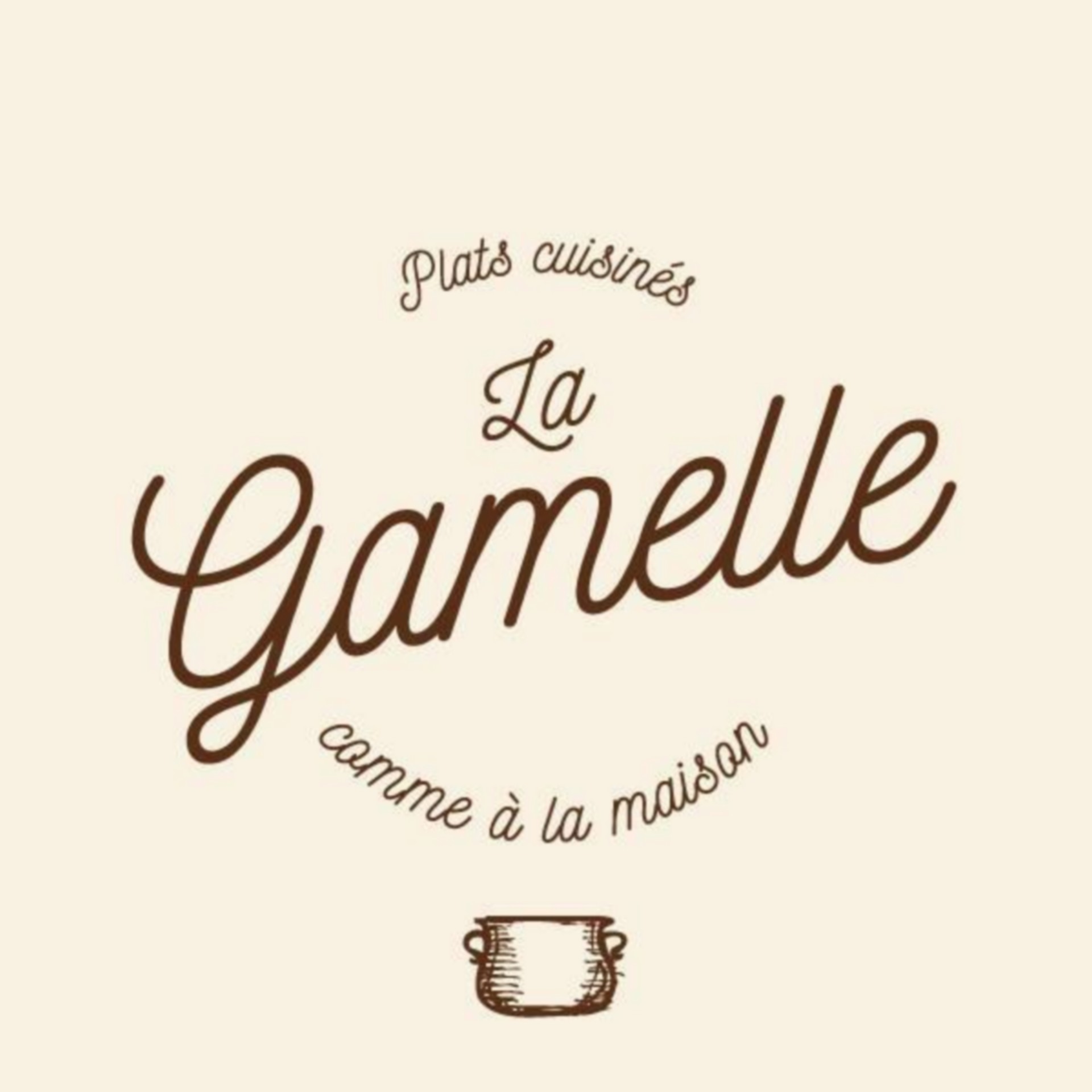 La Gamelle