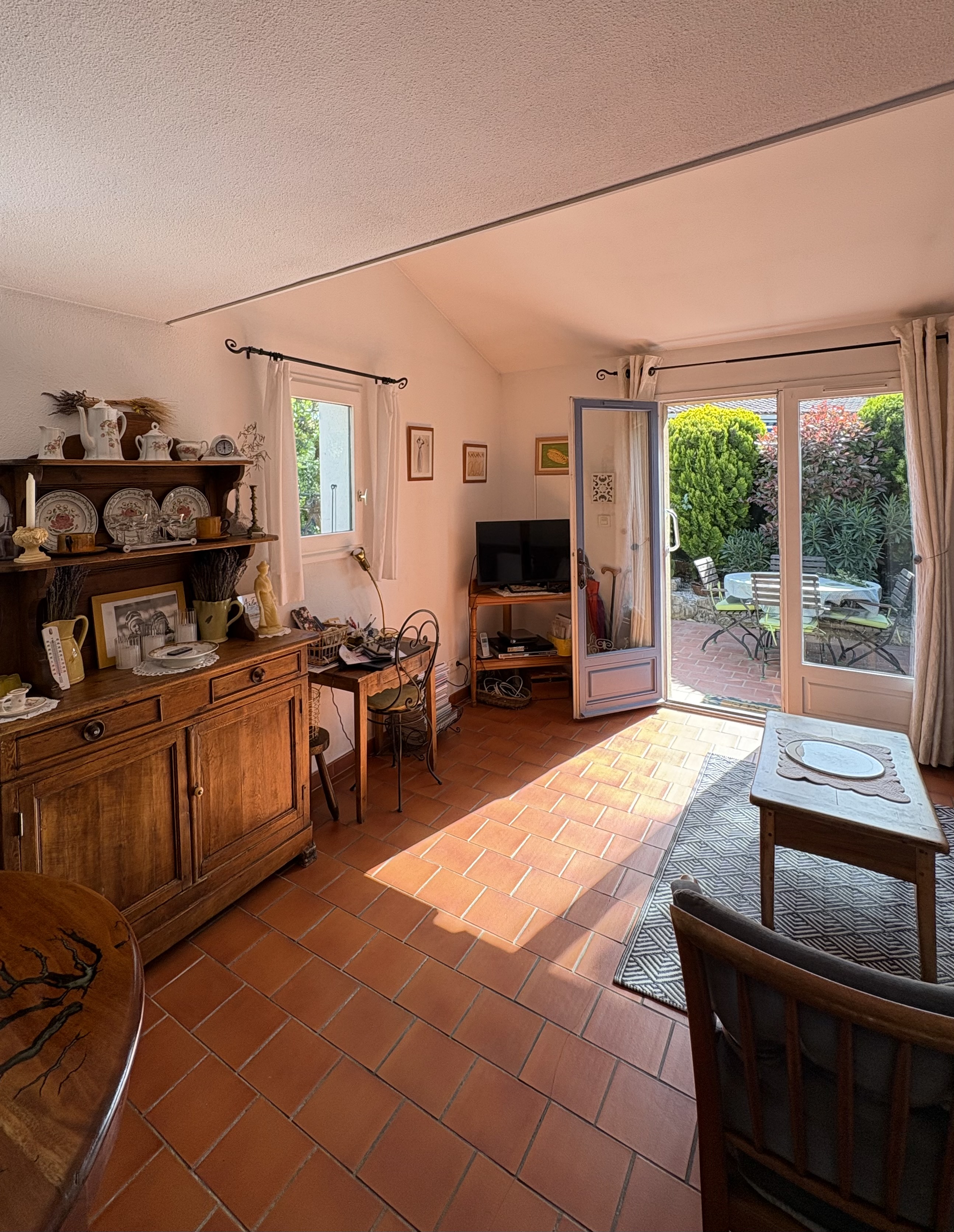 Location touristique à la résidence « Val d’Alpilles », Maussane-les-Alpilles - photo 8