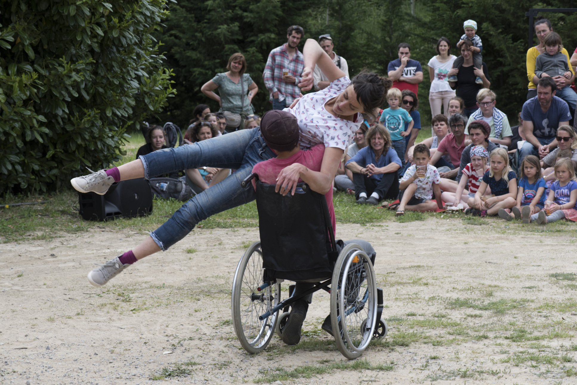 L'estiVAL - Petits Papillons