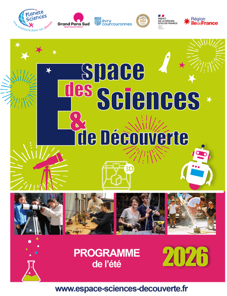 Astro Junior - 7-10 ans