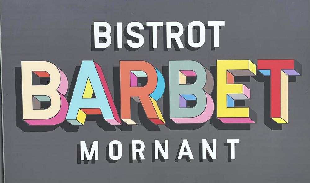 Restaurant Bistrot Barbet_Mornant
