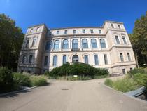La toute petite visite_Saint-Étienne