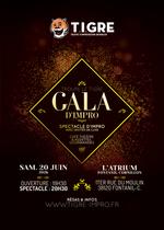 GALA D’IMPRO DU TIGRE_Fontanil-Cornillon