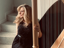 Chœur de chambre Sinfonietta - Voix de femmes et harpes_Chazelles-sur-Lyon