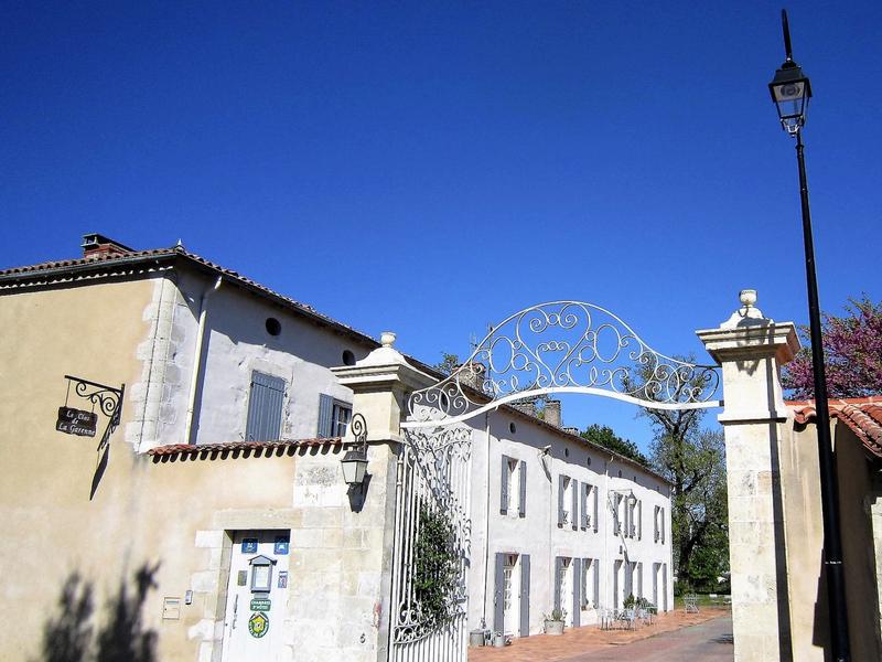 Entrée