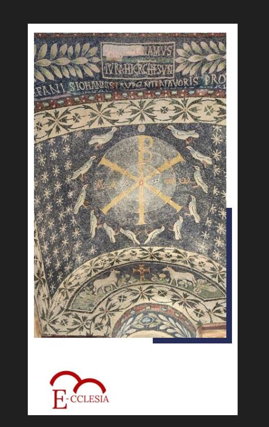 Premier colloque international de l’ANR E-CCLESIA