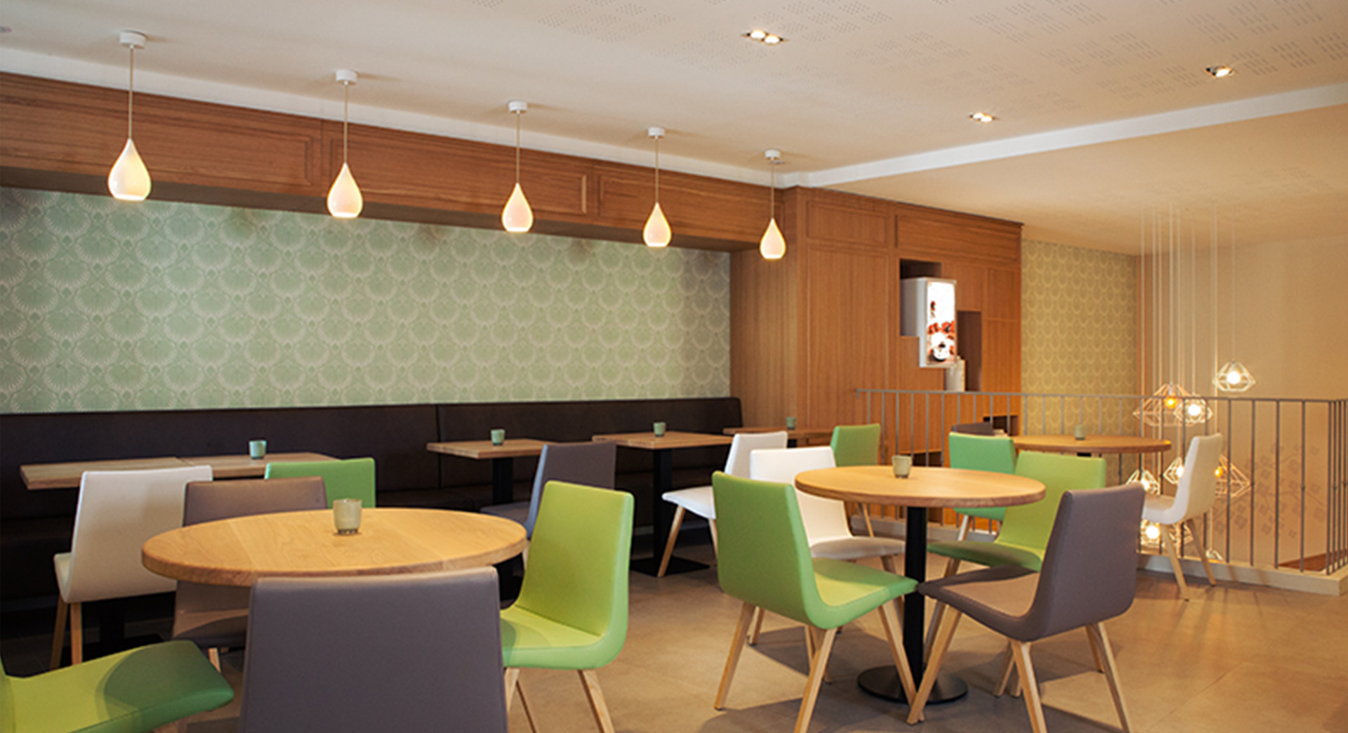 La Maison du Bon Café - photo 5