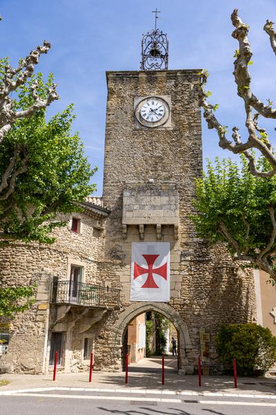 Visite Guidée Richerenches - Spéciale Groupe_Grignan