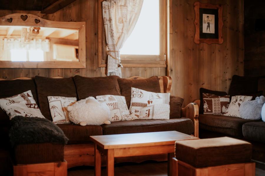 Chalet Le Jardin d'Hiver_La Toussuire