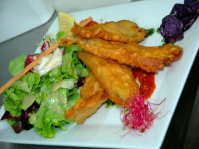 Lou Paradou - photo 4