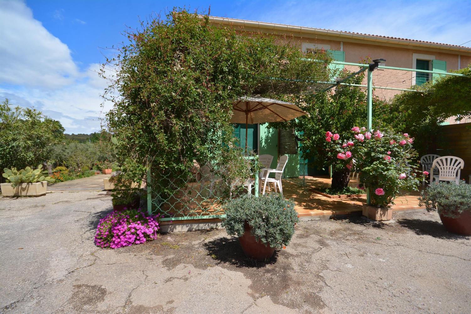 La Berruguette, Istres - photo 23