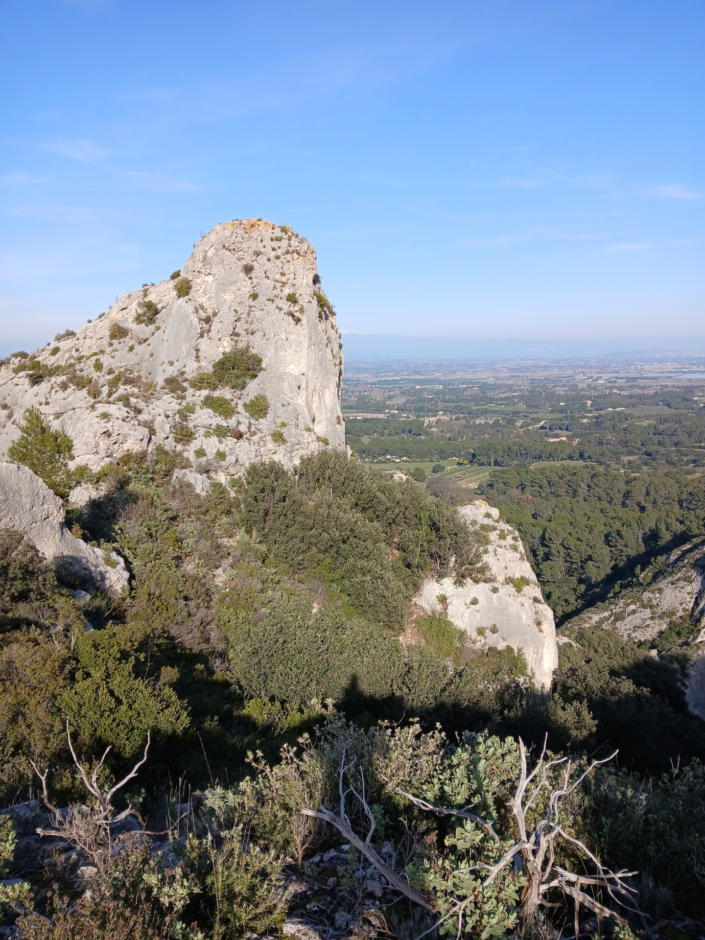 Le Pas de l'aigle - photo 4