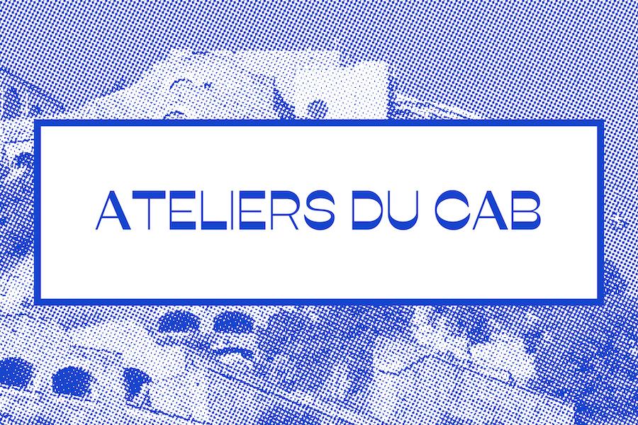 Les ateliers du CAB_Grenoble