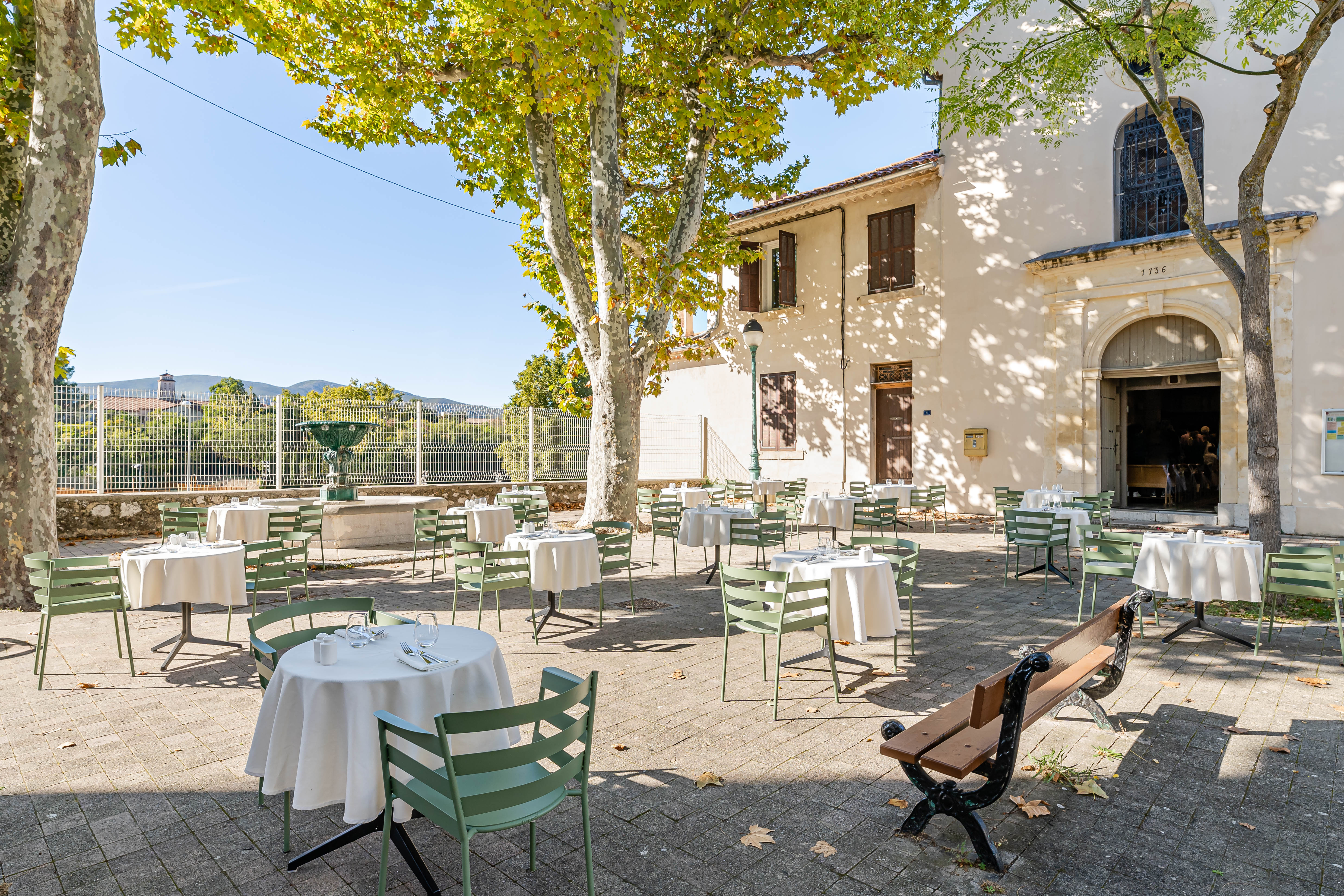 Les 3 Frères - photo 4