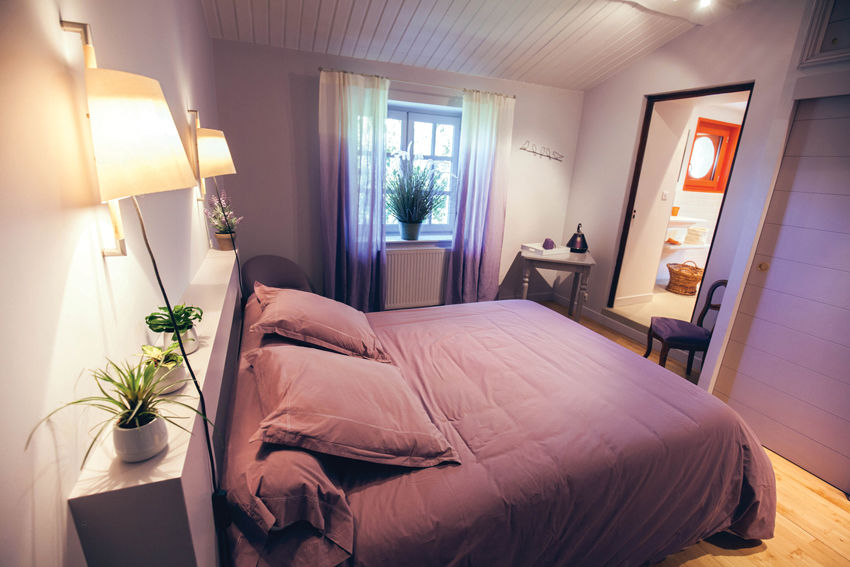 Le relais de la Godasse