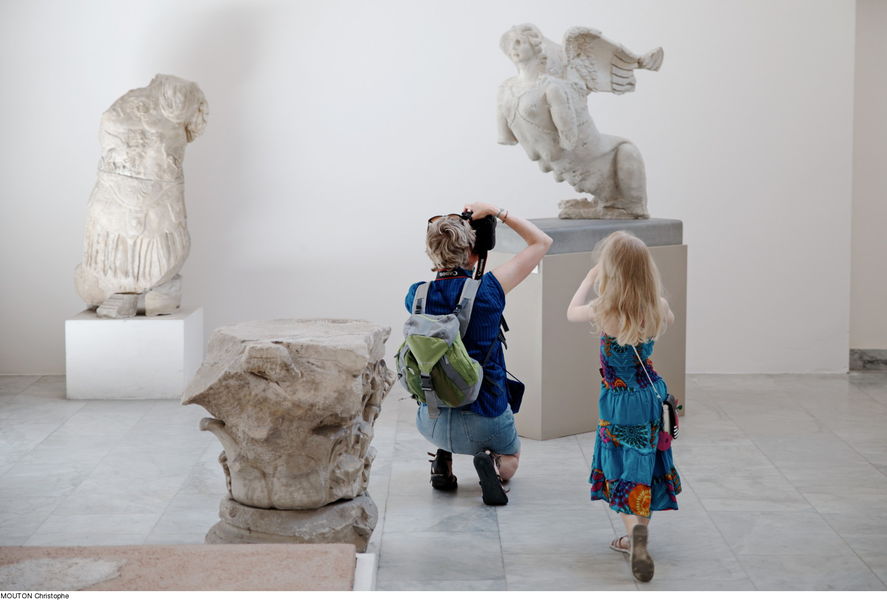 Musée d'Art et d'Histoire