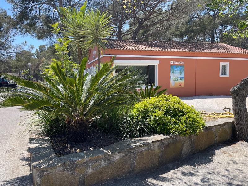 Camping Le Pansard