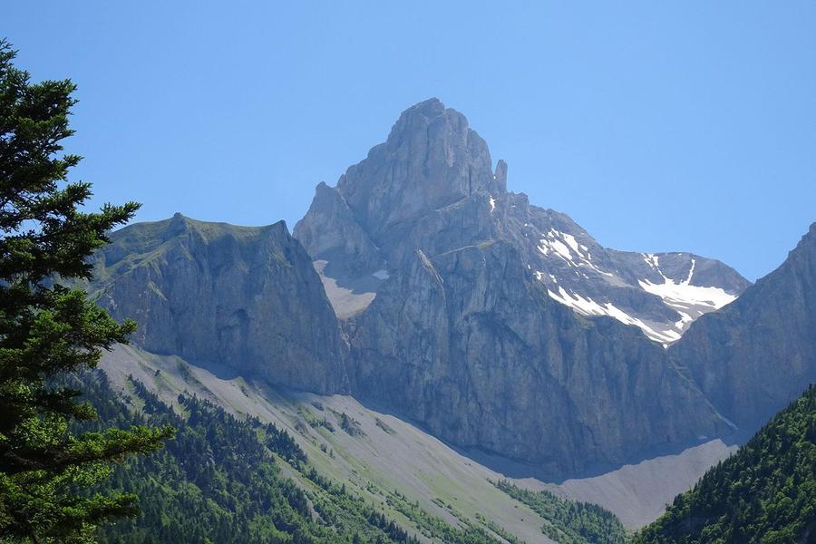 Gîte la casa des Achards Châtel en Trièves