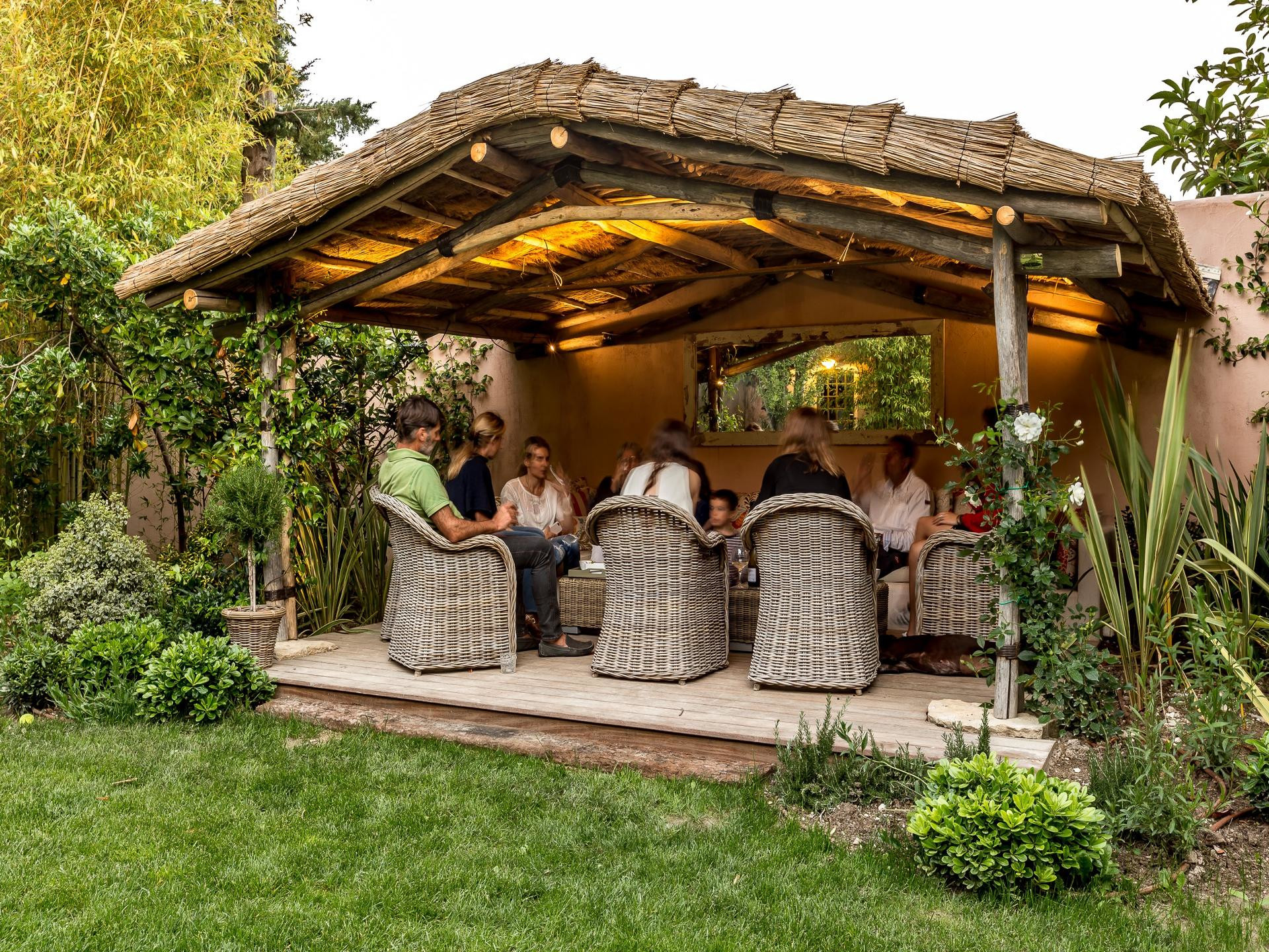 La Part des Anges, Paradou - photo 5