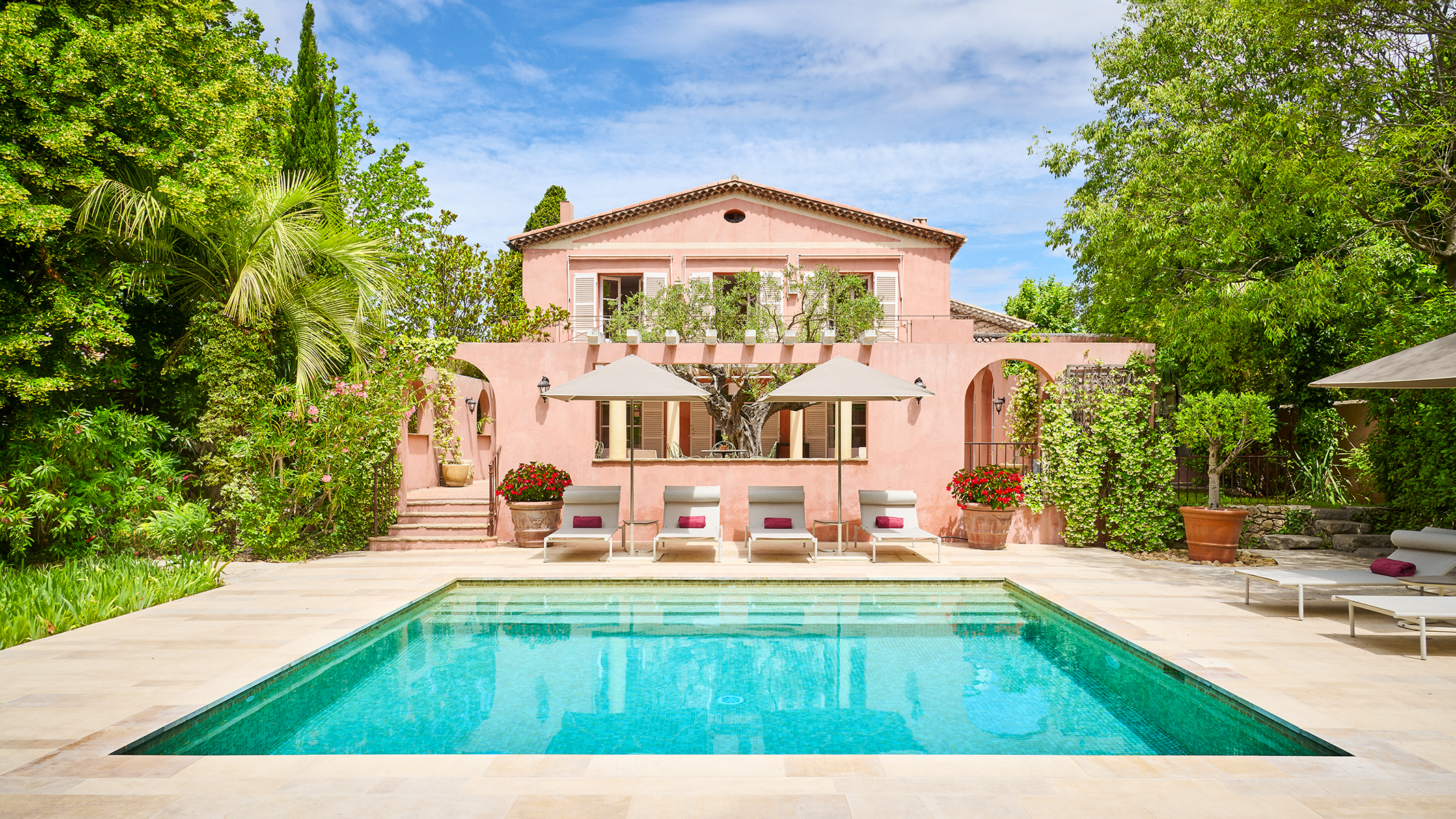 Hôtel le Pigonnet - photo 4