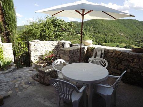 hébergement - le Clos Lucien 2 - saint thomé