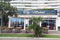 Taj Mahal -Villeneuve-Loubet