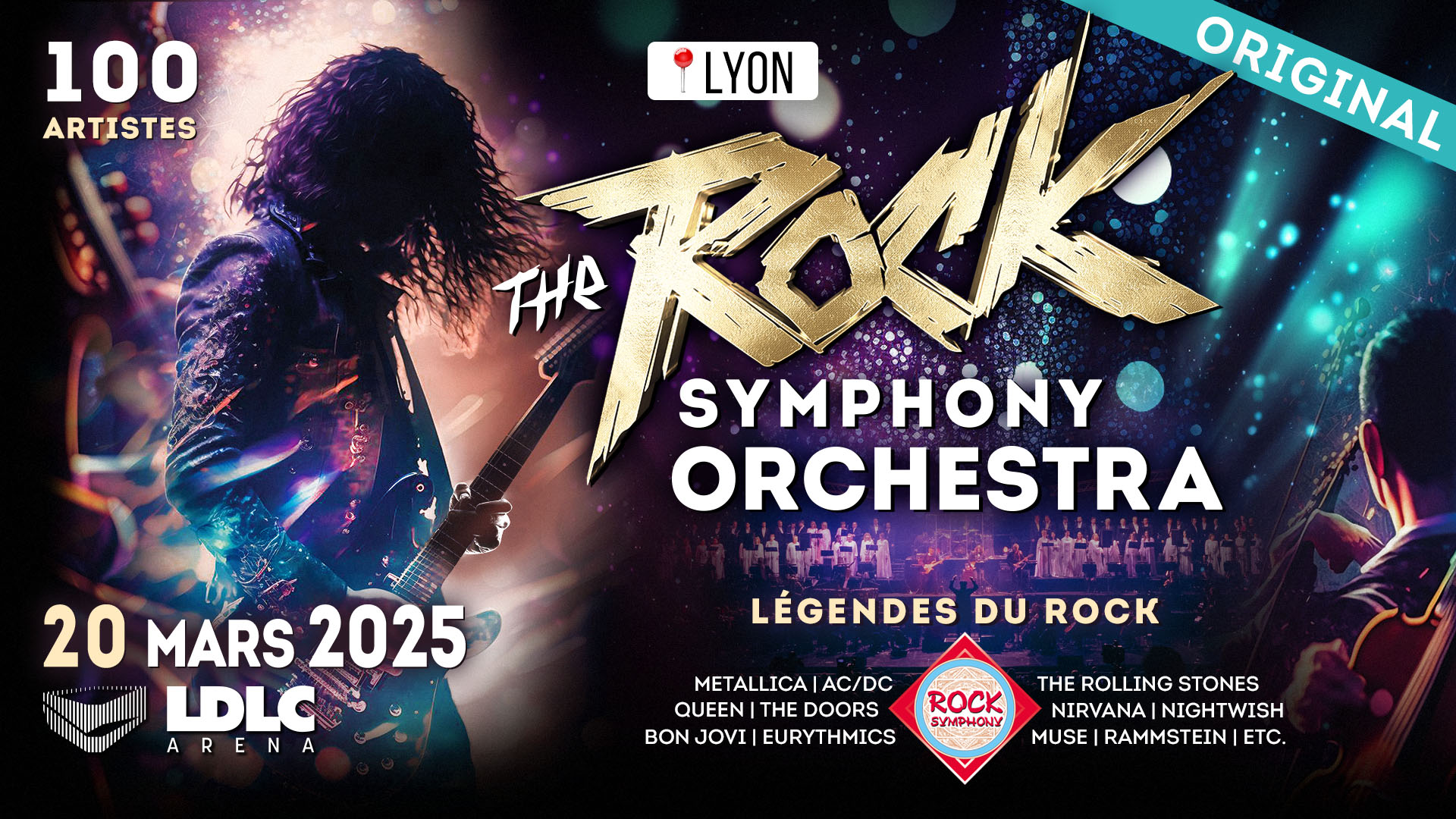 Rock Symphonie Orchestra