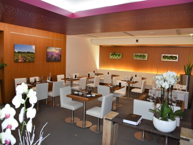 Restaurant Les Inséparables - photo 2