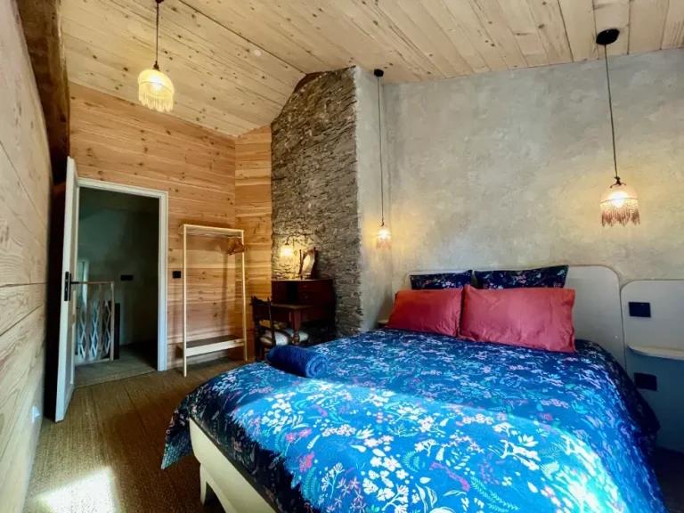 Gîte