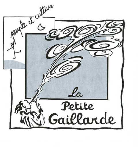 La Petite Gaillarde