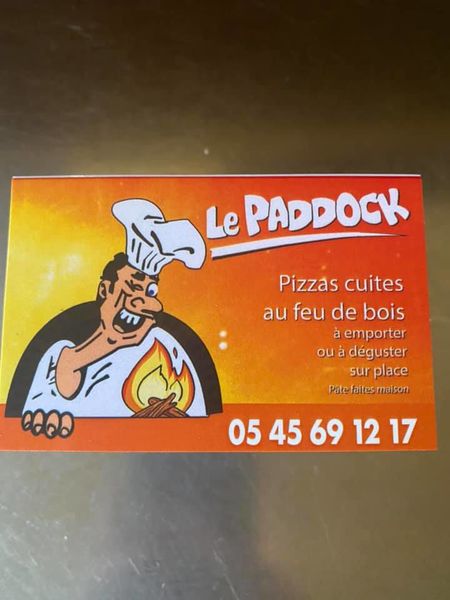 Le Paddock