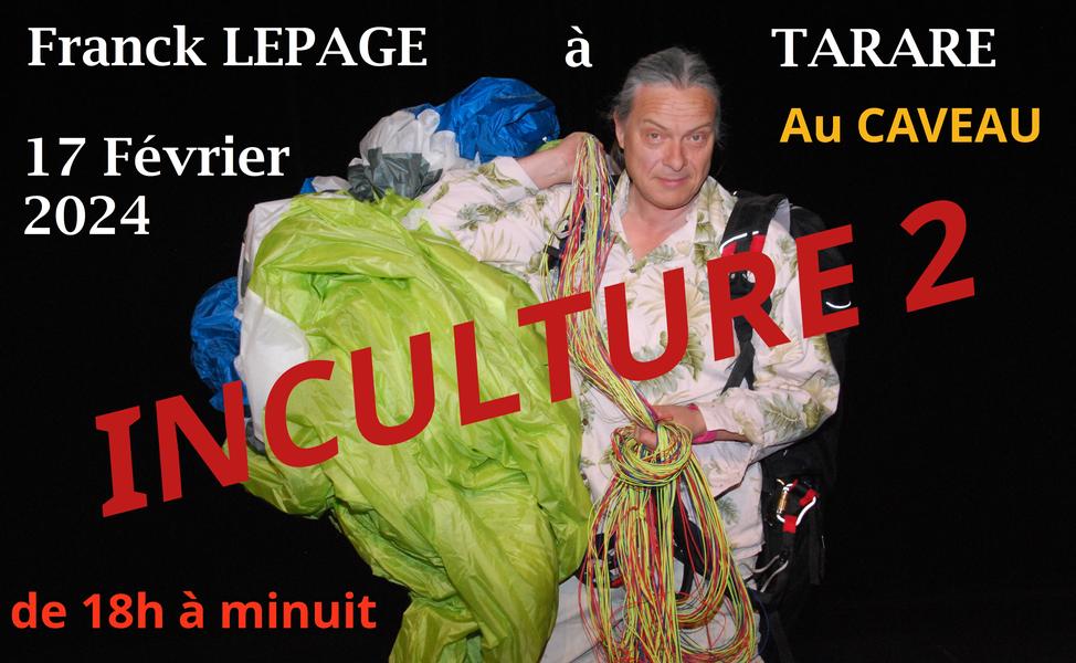 Conférence gesticulée