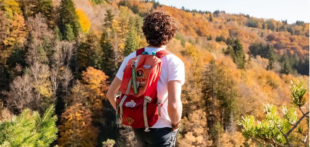 Ralentissez et ressourcez-vous en douceur