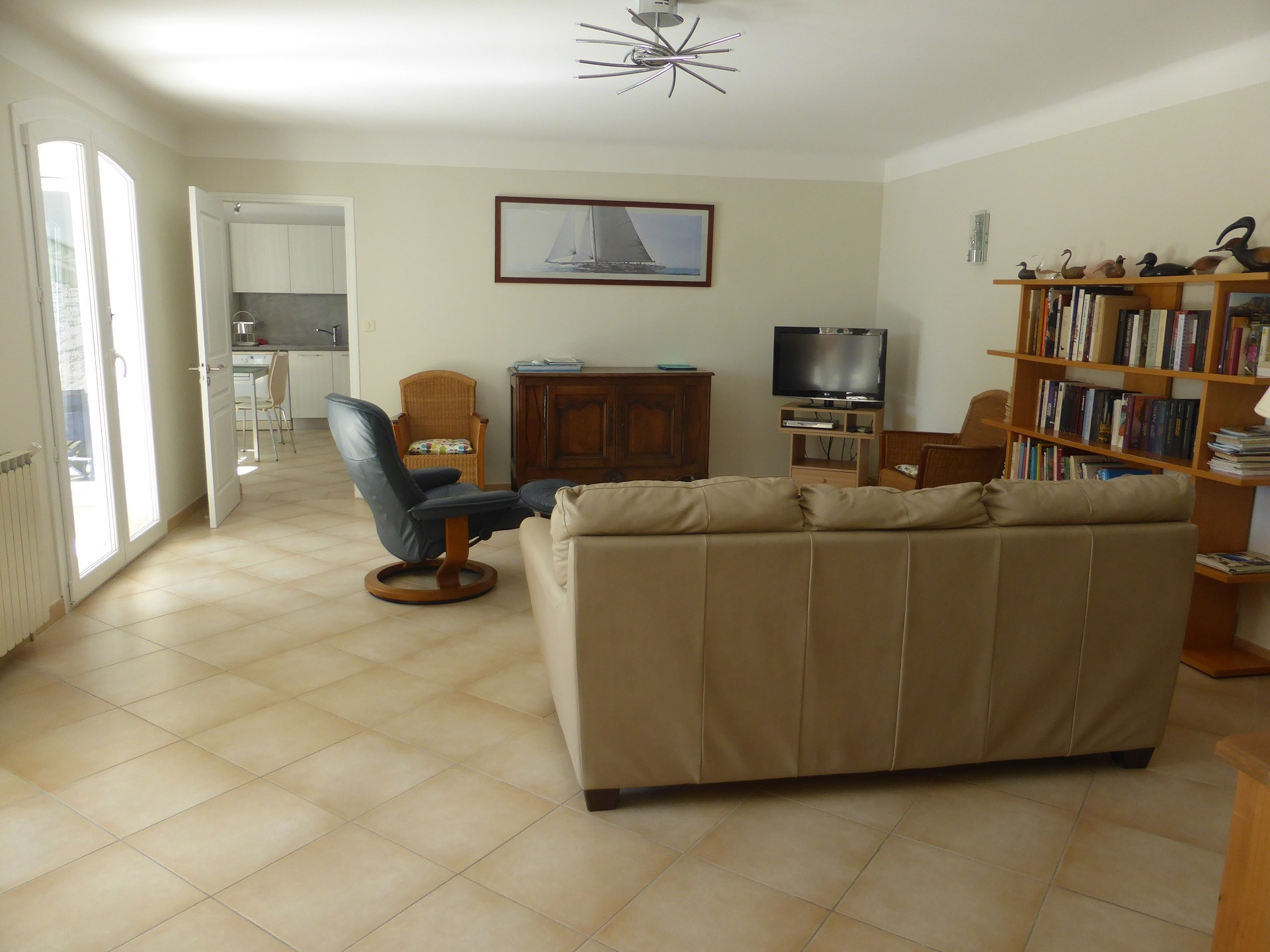 Le Petit Abri Côtier