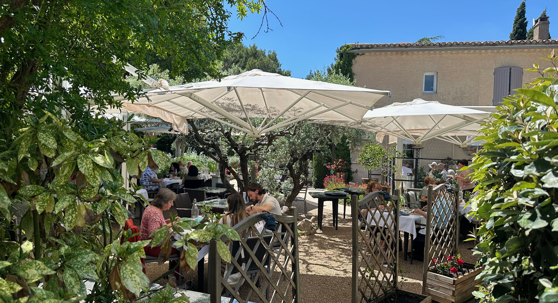 La Table d'Yvan - photo 5