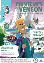 Printemps du Vénéon_Saint-Christophe-en-Oisans