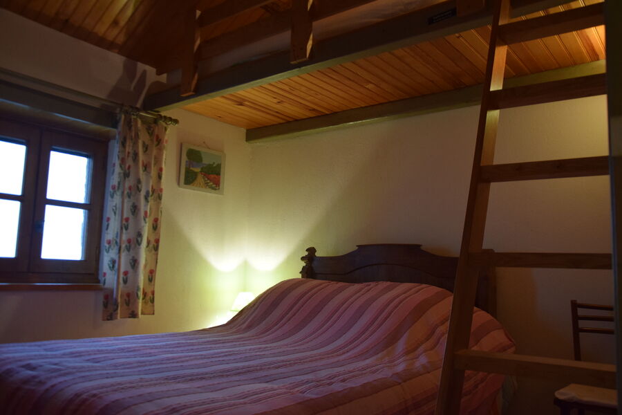 Gîte Caunan - Cambounès - Sidobre