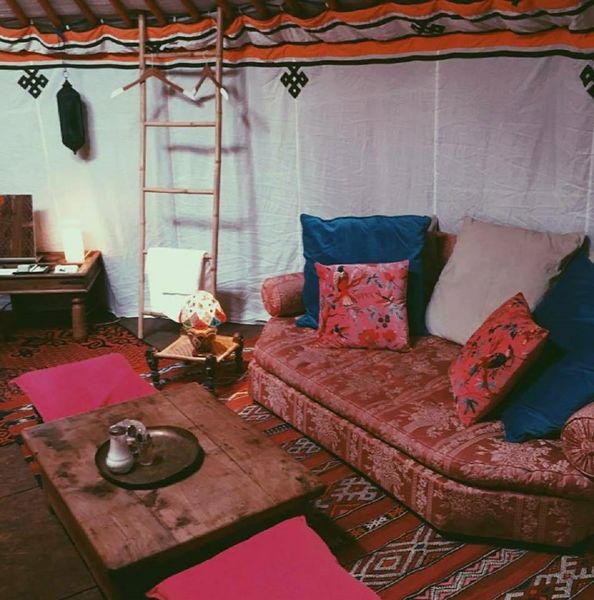 Massages énergétiques et relaxants