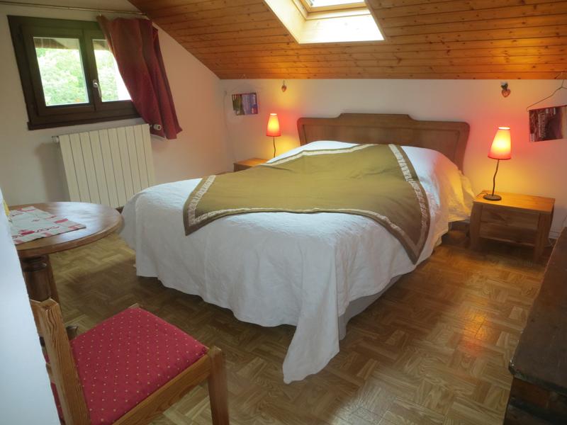 Maison Valpeline - Gîte_Faverges-Seythenex