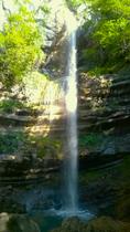 Grande cascade