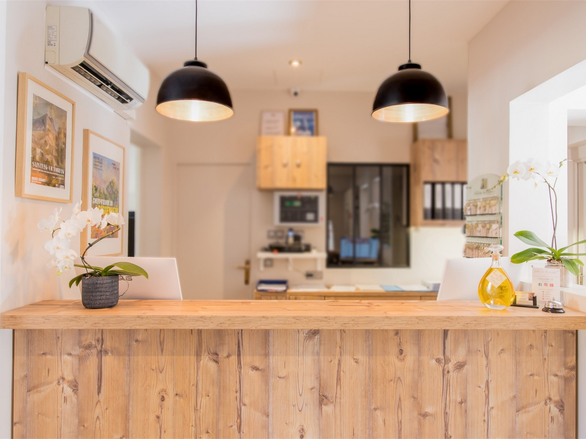 Hôtel Le Concorde, Aix-en-Provence - photo 6