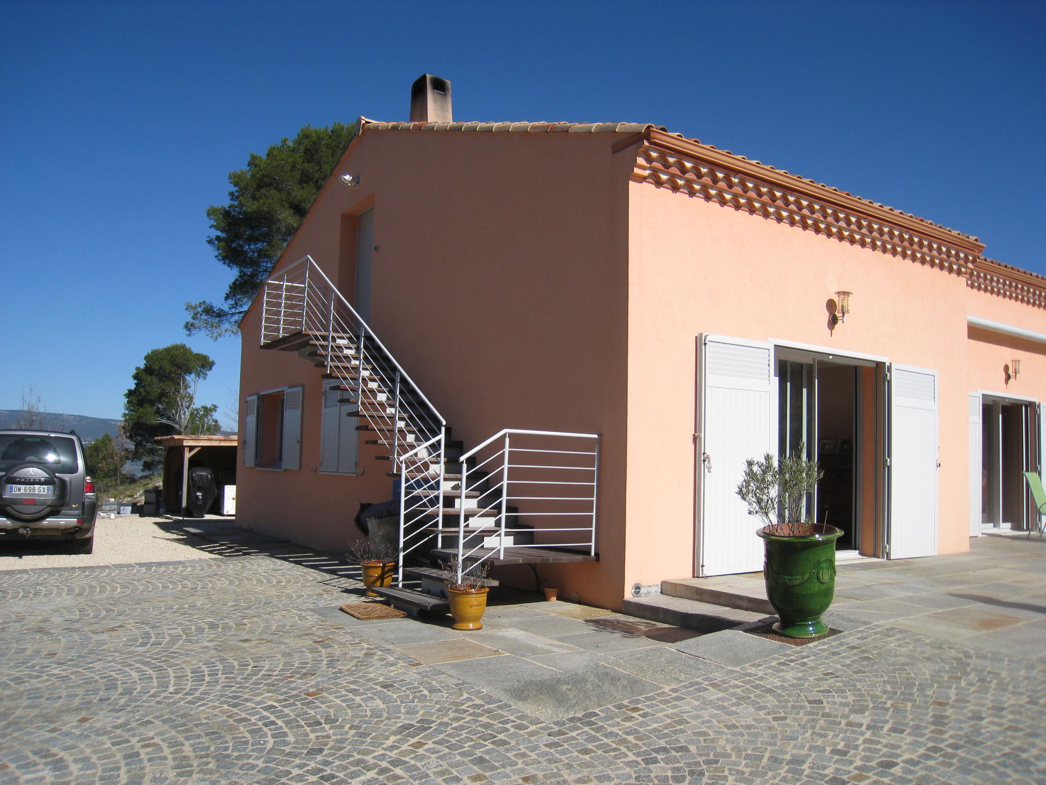 Villa des écureuils - photo 3