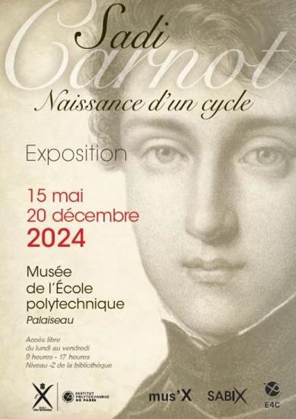 Affiche exposition 