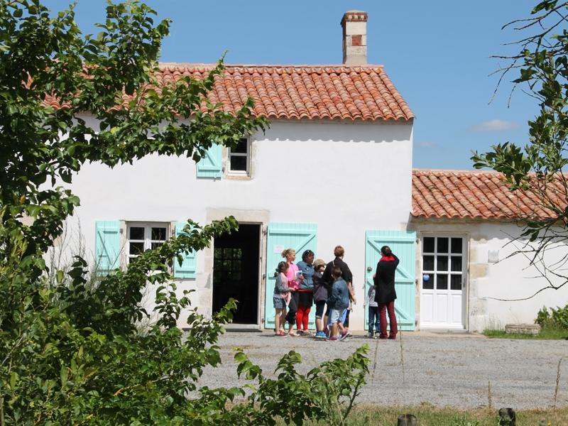 Maison du Maître de Digues