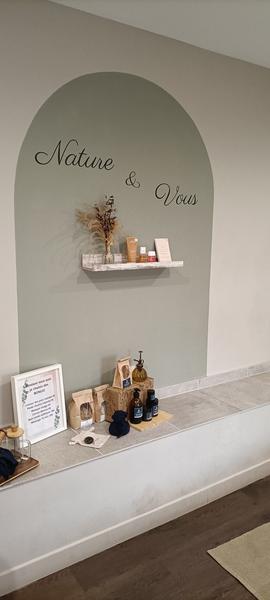 Nature & Vous_Castellane