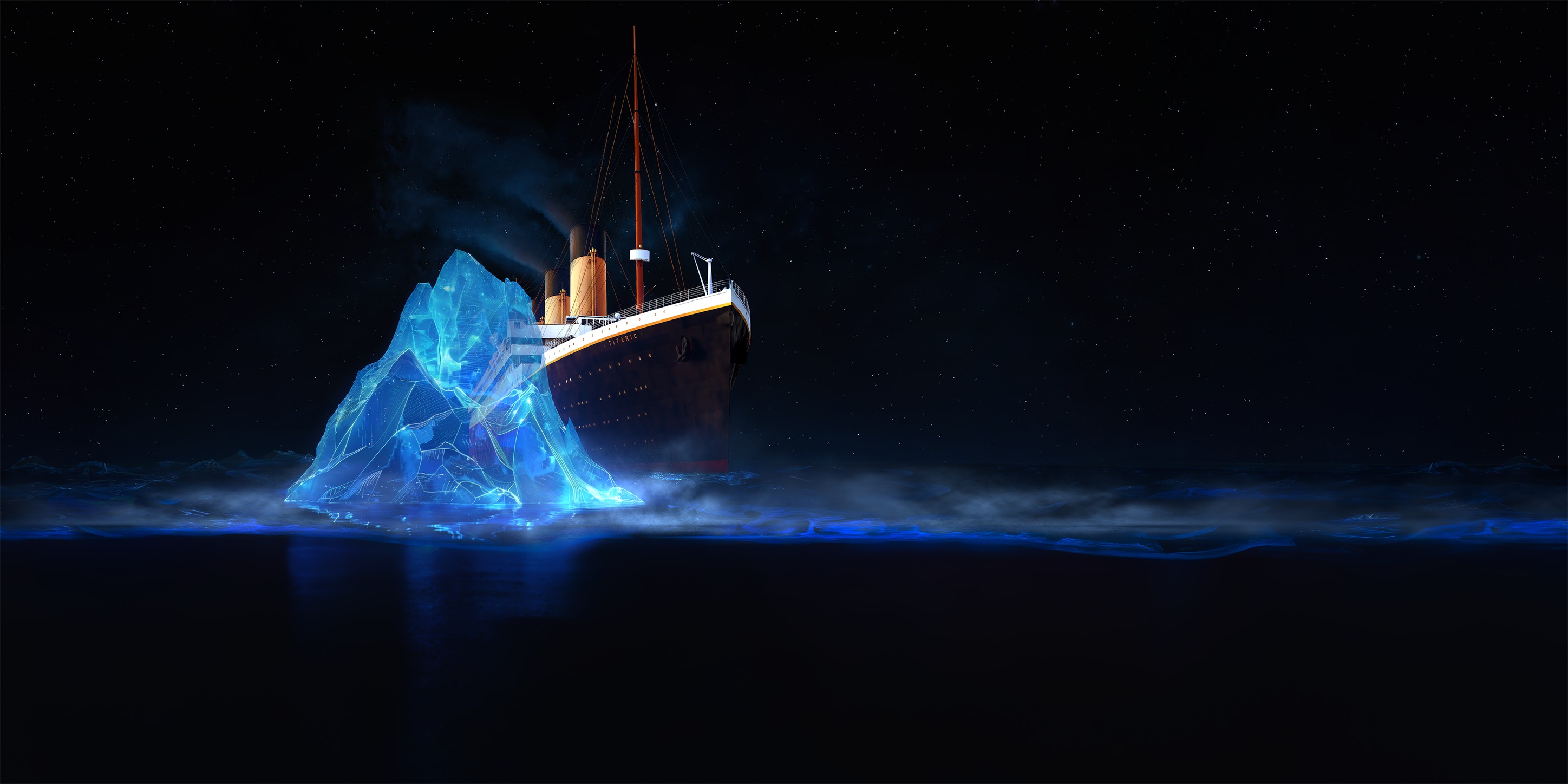 Titanic - Un voyage immersif