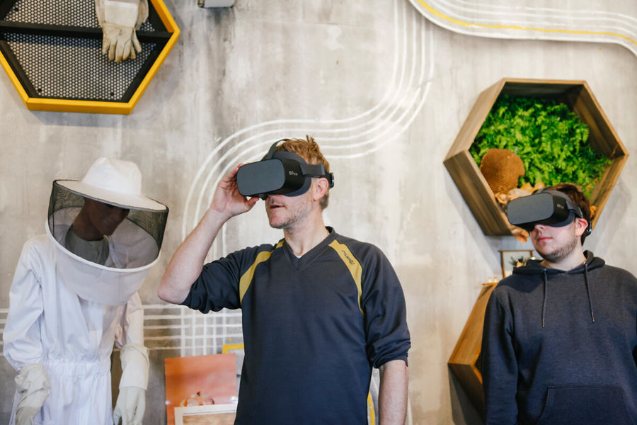 Miellerie des Gorges de la Loire