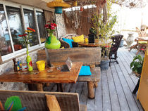 La Cabane - Villeneuve-Loubet