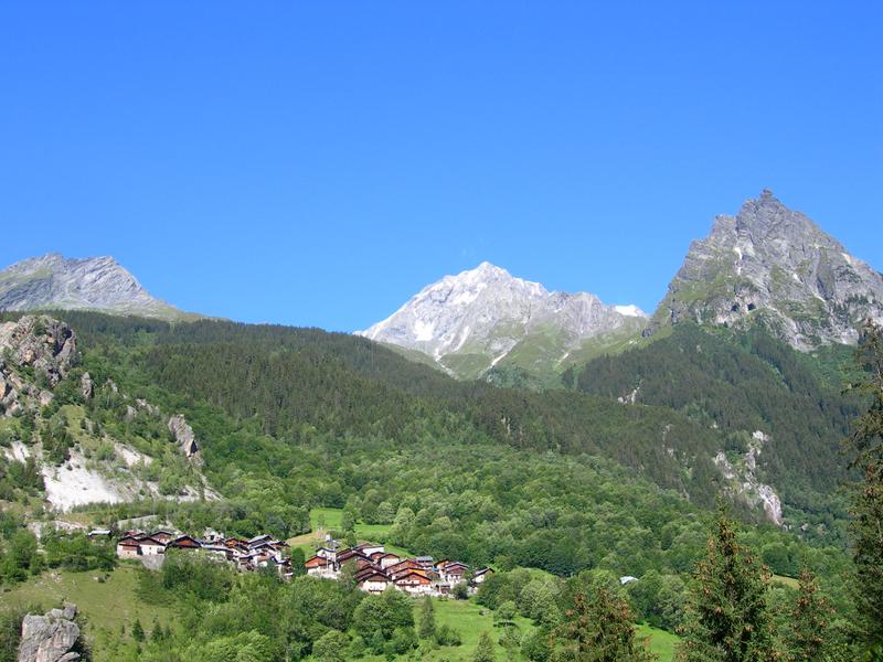Randonnée-découverte : la foi des montagnes Randonnée-découverte : la foi des montagnes